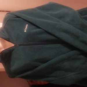 Very nice & warm Columbia jacket